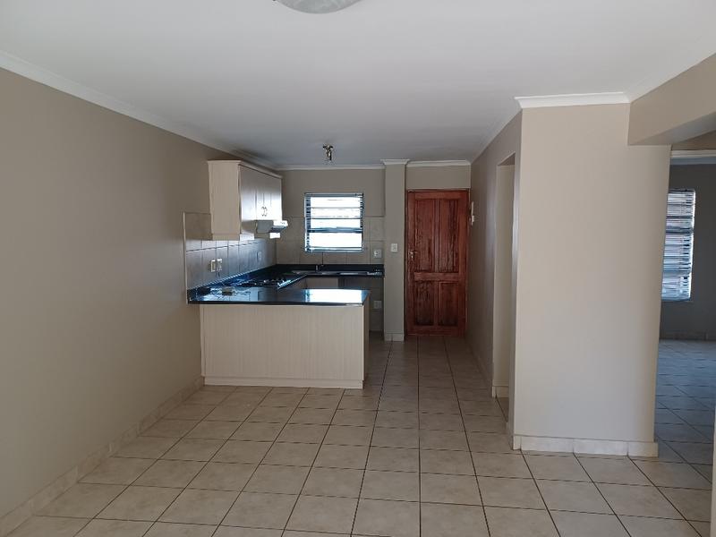 To Let 2 Bedroom Property for Rent in Burgundy Estate Western Cape